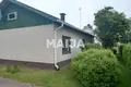 3 bedroom house 118 m² Hietakyla, Finland