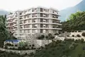 Apartamento 1 habitacion 49 m² Becici, Montenegro