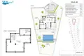 Дом 4 комнаты 279 м² Finestrat, Испания