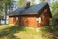 Dom wolnostojący 2 pokoi 82 m² Northern Finland, Finlandia