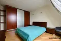 Apartamento 3 habitaciones 157 m² Minsk, Bielorrusia