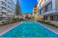 3 room apartment 90 m² Muratpasa, Turkey