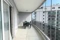 Wohnung 2 zimmer  Alanya, Türkei