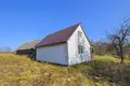 House 42 m² Piarsajski sielski Saviet, Belarus
