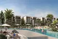 Apartamento 1 habitacion 82 m² Esentepe, Turquía