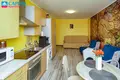 Квартира 2 комнаты 39 м² Паневежис, Литва