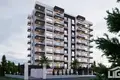 Apartamento 3 habitaciones 68 m² Erdemli, Turquía