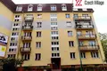 2 bedroom apartment 63 m² okres Karlovy Vary, Czech Republic