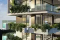 Residential complex Apartments with swimming pools in a beautiful residence, Paphos, Cyprus