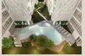 Квартира 2 спальни 58 м² Равай, Таиланд