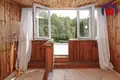 Casa 78 m² Rakauski sielski Saviet, Belarús