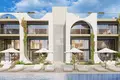 Penthouse 1 bedroom 93 m² Girne (Kyrenia) District, Northern Cyprus