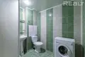 1 room apartment 33 m² Minsk, Belarus