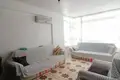 4 room apartment 110 m² Erdemli, Turkey