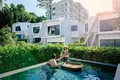 Villa 2 chambres 177 m² Rawai, Thaïlande