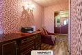 Apartamento 2 habitaciones 54 m² Minsk, Belarús