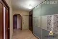 Apartamento 2 habitaciones 55 m² Minsk, Bielorrusia