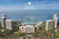 Kawalerka 3 pokoi  Ras al-Chajma, Emiraty Arabskie