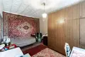 Mieszkanie 4 pokoi 82 m² Mińsk, Białoruś