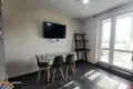 Appartement 1 chambre 48 m² Dziarjynsk, Biélorussie