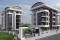 1 bedroom apartment 45 m² Alanya, Turkey