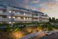 3 bedroom apartment 114 m² Mijas, Spain