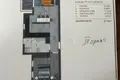 1 bedroom apartment 52 m² Bar, Montenegro