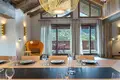 Chalet 6 chambres  en Les Allues, France