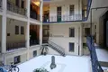 Mieszkanie 2 pokoi 61 m² Budapeszt, Węgry