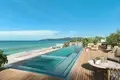 Residential complex Banyan Tree Beach Residences