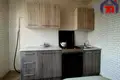 Wohnung 1 zimmer 29 m² Soligorsk, Belarus