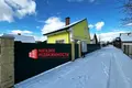 Casa 47 m² Padlabienski siel ski Saviet, Bielorrusia