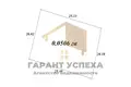 Haus 104 m² Muchaviecki sielski Saviet, Belarus