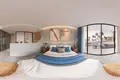 Mieszkanie 33 m² Choeng Thale, Tajlandia