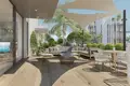Mieszkanie 1 pokój 55 m² Paralimni, Cypr