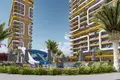 3 room apartment 110 m² Mersin, Turkey