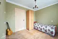 3 room apartment 68 m² Minsk, Belarus