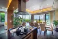 4-Schlafzimmer-Villa 761 m² Phuket, Thailand