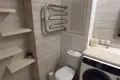 Appartement 1 chambre 41 m² Hrodna, Bélarus