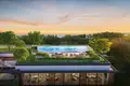 1 bedroom apartment 32 m² Ban Bang Thao, Thailand