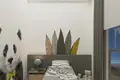 Wohnung 2 zimmer 54 m² Alanya, Türkei