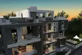Penthouse 4 bedrooms 105 m² demos agiou athanasiou, Cyprus