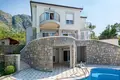 villa de 5 dormitorios 414 m² Budva, Montenegro