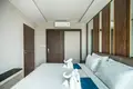 2 bedroom apartment 70 m² Phuket, Thailand