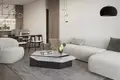Penthouse 3 pokoi 127 m² Demos Agiou Athanasiou, Cypr