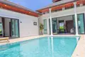 3 bedroom villa 337 m² Phuket, Thailand