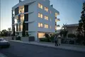 Mieszkanie 2 pokoi 82 m² Deryneia, Cypr