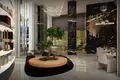 Penthouse 2 pokoi 77 m² Dubaj, Emiraty Arabskie