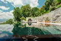 Haus 3 Schlafzimmer  Katun Rezevici, Montenegro