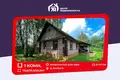 House 71 m² Haradocki sielski Saviet, Belarus